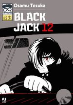 Black Jack - Osamushi Collection